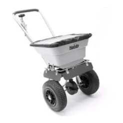 PG40 36KG Push Along Spreader