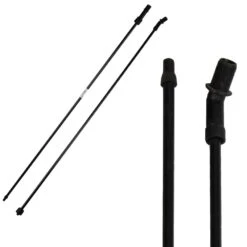 CP Extension Lance 1 M Straight (730440) Or Elbow (730441)