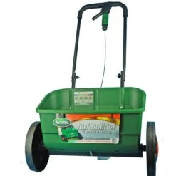 Scotts® Classic Drop Spreader