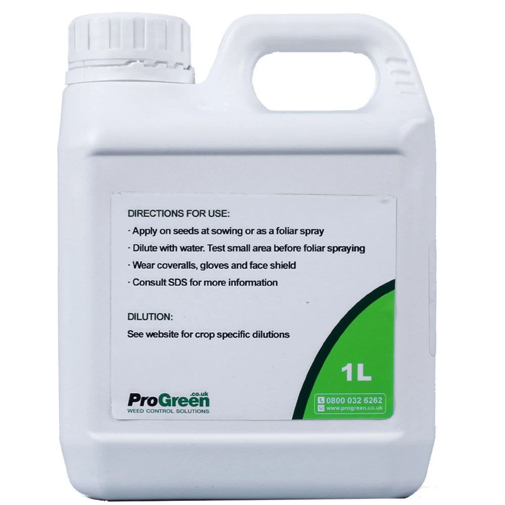 Amvista Phyter 1L - Seaweed, Phosphite, Humic Acid Liqiuid Biostimulant - Image 2