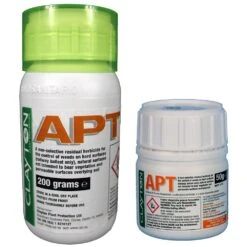 Clayton Apt Long Lasting Weedkiller - Up To 6 Months