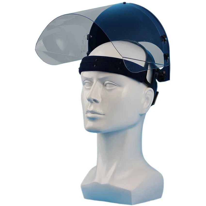 Face Shield - Complete - Image 2