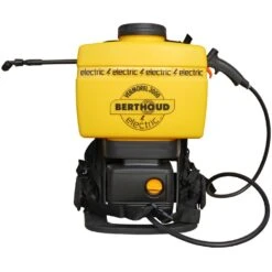 Berthoud Vermorel 3000 18L - Electric Knapsack