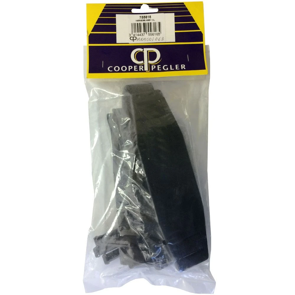 Cooper Pegler Classic Series Knapsack Harness 755616