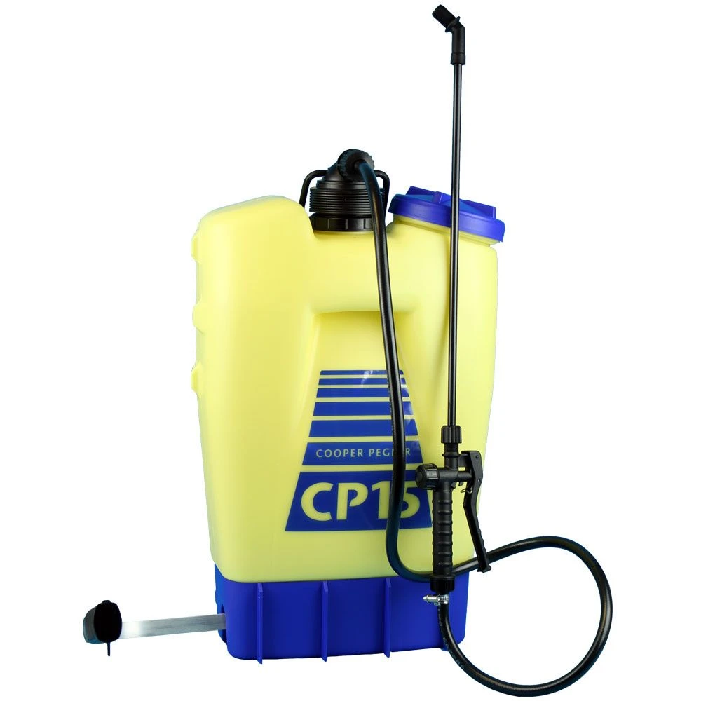 Cooper Pegler CP15 2000 Series Knapsack 15 L 846341