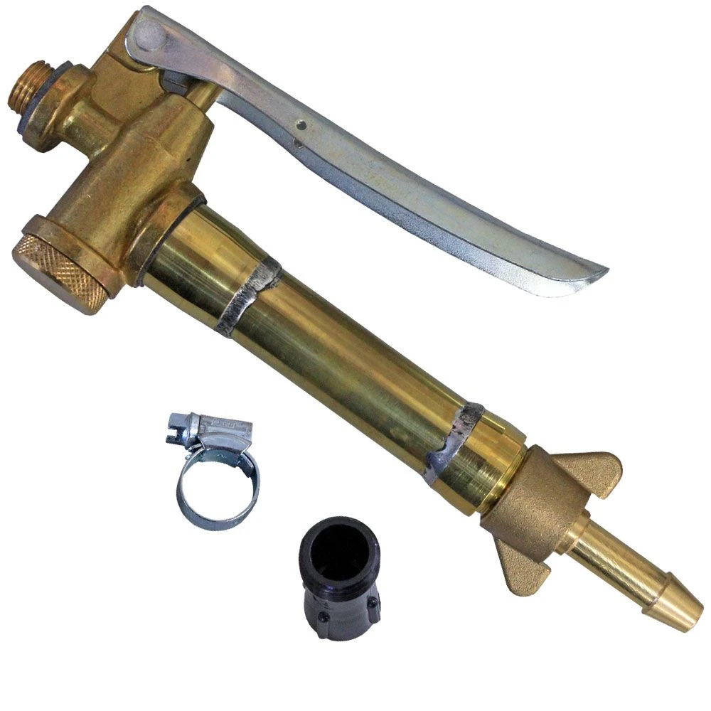 Cooper Pegler Classic Series Brass Trigger Complete 730244