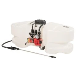 FIMCO 15 US Gallon (57LT) ATV Spray Tank