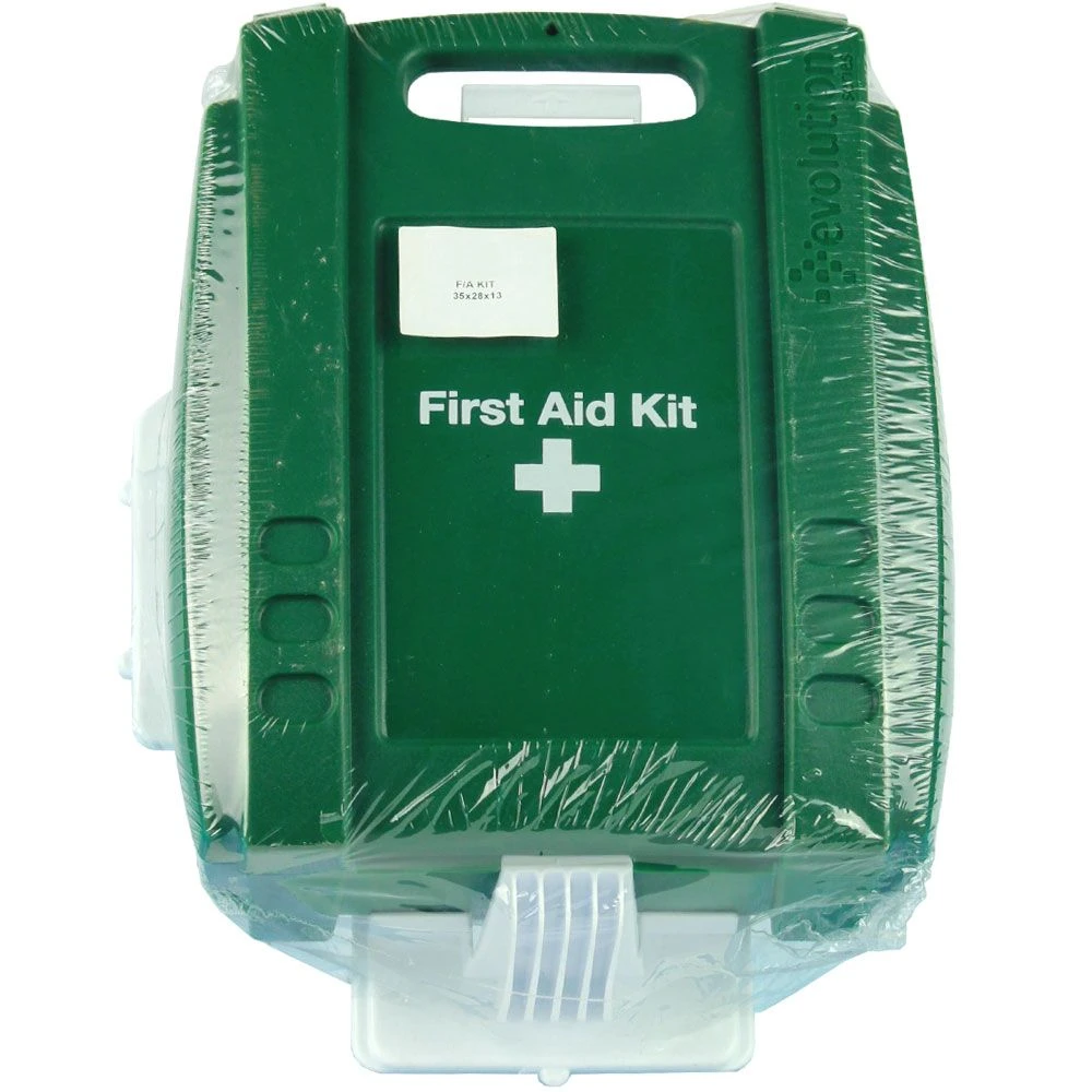 First Aid Kit