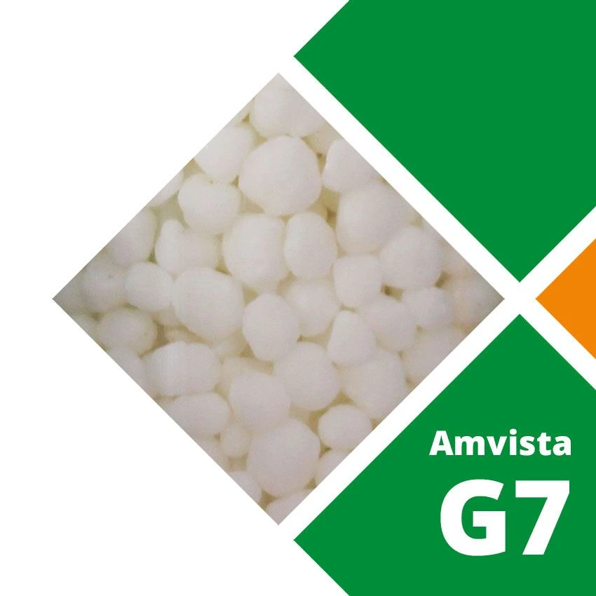 Amvista G7 Long Life Fertiliser 20KG (46-0-0) Rapid Turf Repair - Image 2