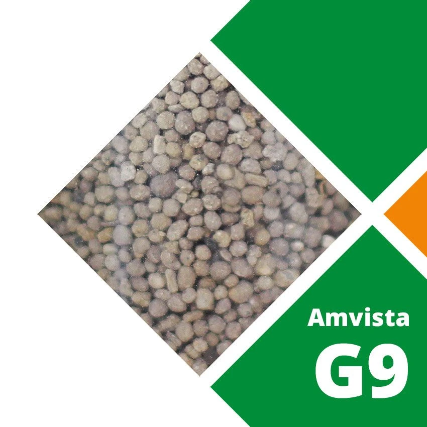 Amvista G9 20kg (3-0-12 +fe & MG) Autumn & Winter Fertiliser - Image 2