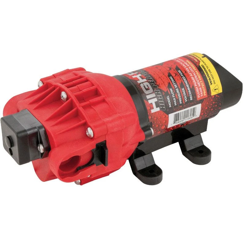 FIMCO LG25PM ATV SPRAY TANK 95L Including 2, 5 Or 7 NOZZLE BOOM KIT - Image 3