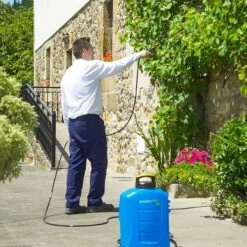 Matabi 6m Extension Hose