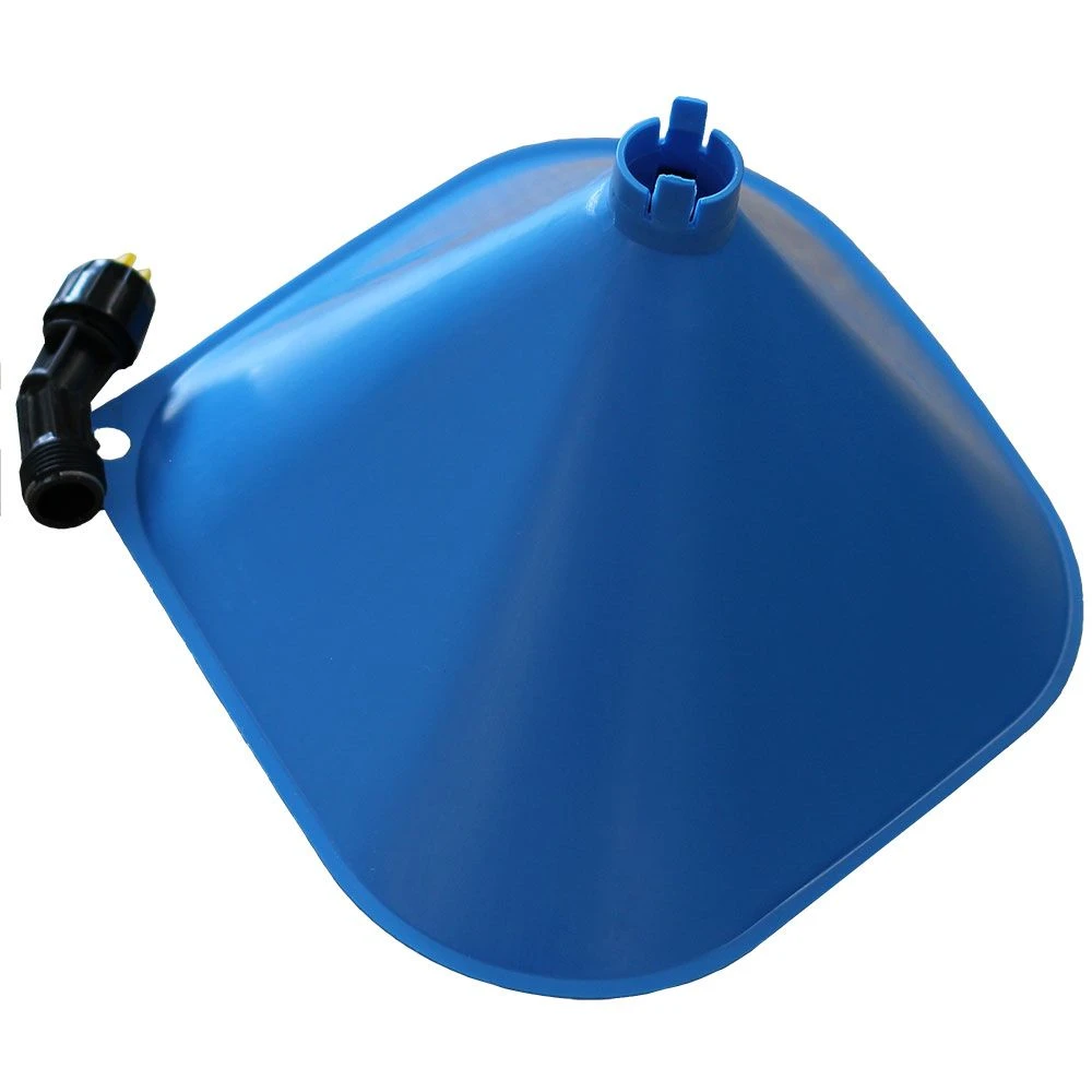 Matabi Conical Spray Shield W. Evenspray Nozzle - Image 2