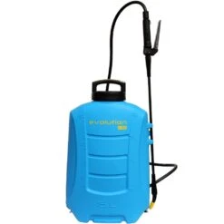 Matabi LTC Electric Knapsack 15 L