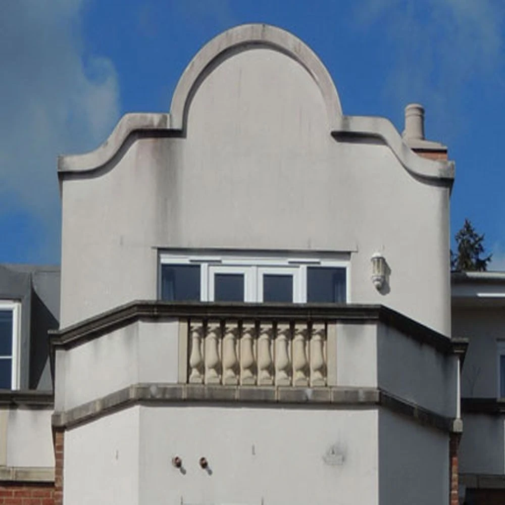 MetaClear - Removes Black Fungal Staining On Walls, Render & Masonry - Image 4