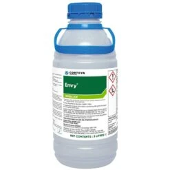 Envy 3L Safe Control Of Buttercup, Dandelion, Chickweed & Daisy In Pasture