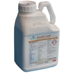 Headland Guard 2000 2.5L