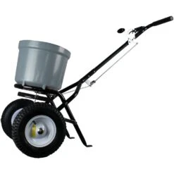 PG25 Broadcast Spreader For Fertiliser & Seed