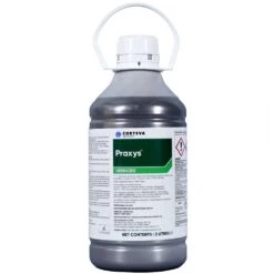 Praxys 2 L -Strong Selective Lawn & Amenity Grass Weed Killer