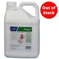 Propyz 10L โ Long Lasting Weed Control Around Trees And Shrubs