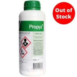 Propyz 1L -Long Lasting Weed Control Around Trees And Shrubs