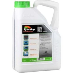Roundup ProActive 5 L - Glyphosate Weedkiller
