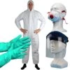 Safety Clothing Bundle