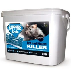 Sapphire Grain Sachets 5kg