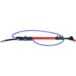 SDS – 1.8m Carbon Telescopic Pole For Softwashing
