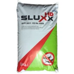 Sluxx HP Slug Bait 20 Kg