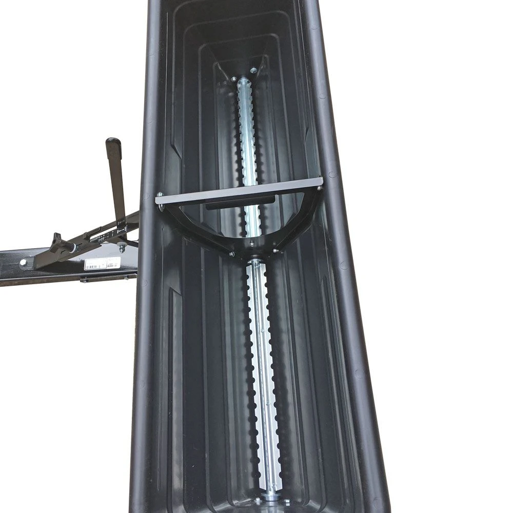 Towable Drop Granule Spreader - Image 2